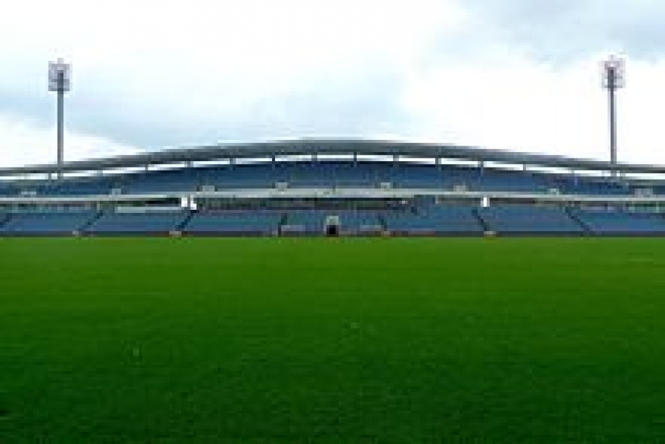 Malm� Stadion